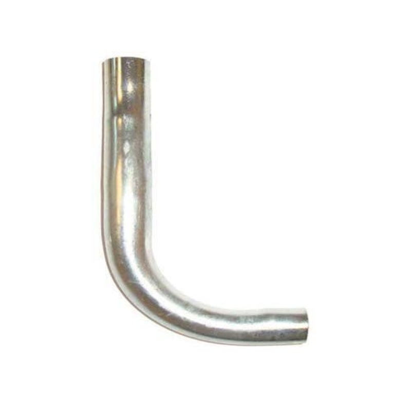 Air Cleaner Pipe fits International Cub 350752R1