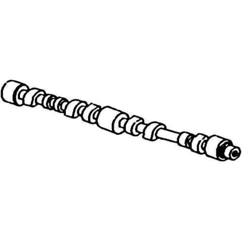 Camshaft fits Massey Ferguson 135 150 3A145 1027656M1
