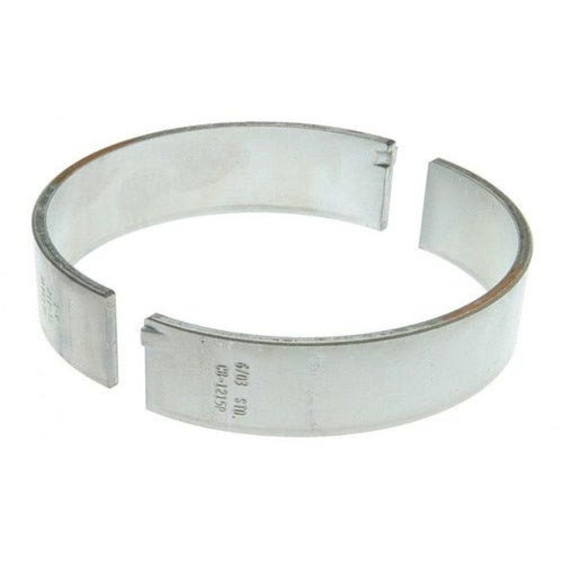 Connecting Rod Bearing - .010" Oversize - Journal - Late Engines fits Caterpillar 3208 fits White 2-180 4-150 4-175 4-180 4-210 4-225 4-270