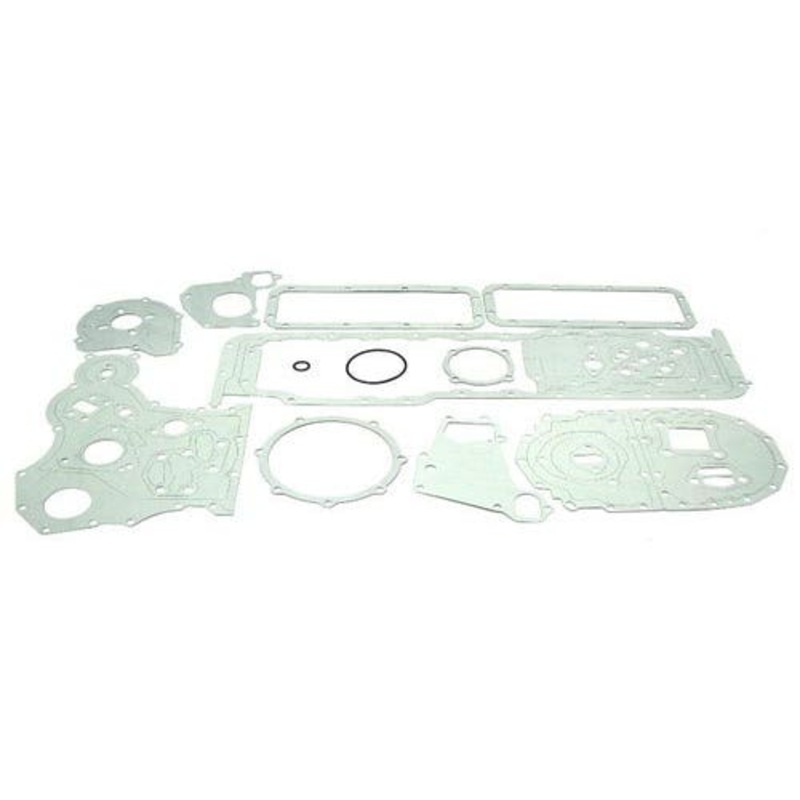 Conversion Gasket Set fits Oliver 1850 747195M1 4224120M91 4222929M91 747197M91 3641230M91 4224049M91 3641313M91 4222557M91 747199M91 746804M91