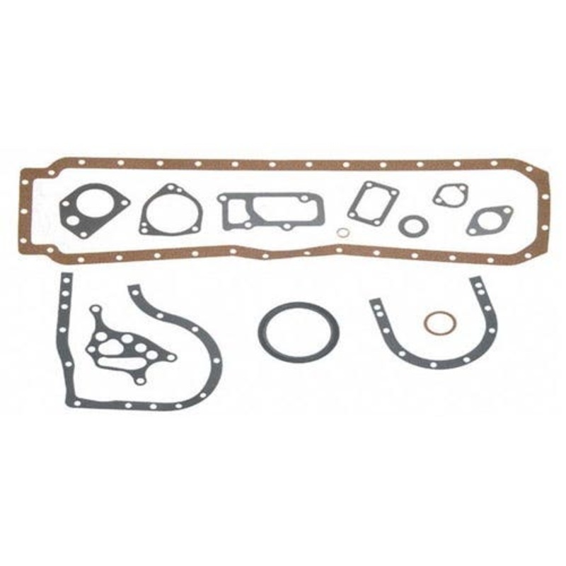 Conversion Gasket Set fits White 2-63 2-78 2-63 2-70 2-78 fits Oliver 1600 1650 1655 fits Minneapolis Moline G750