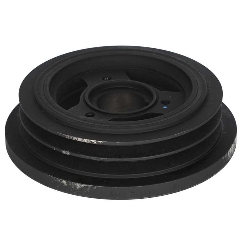 Crankshaft Dampener fits International Hydro 70 Hydro 86 Hydro 100 Hydro 186 666 686 766 966 986 1066 1086 3488 3588 3688 4166 5088 6588 886 680275C92