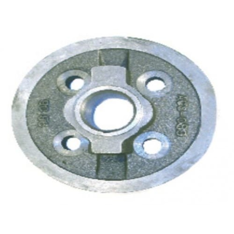 Crankshaft Pulley fits Allis Chalmers CA D14 D12 D10 70236741 236741