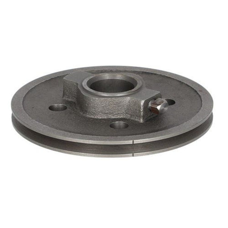 Crankshaft Pulley fits Allis Chalmers D10 D12 D15 233396 70235043 AM4761