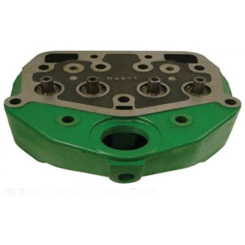 Cylinder Head fits John Deere AO AR A A587R AA464R
