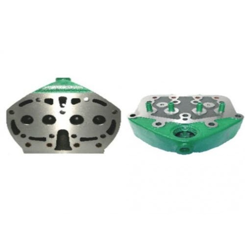 Cylinder Head fits John Deere B BO BR B357R AB311R