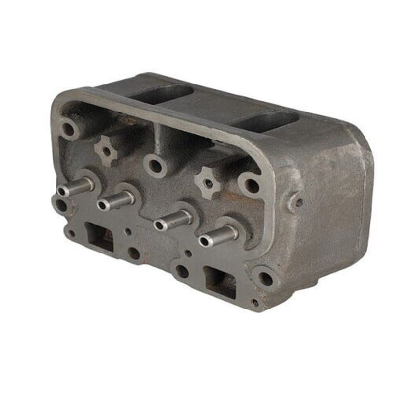 Cylinder Head fits John Deere M 40 320 330 100 M56T M1768T