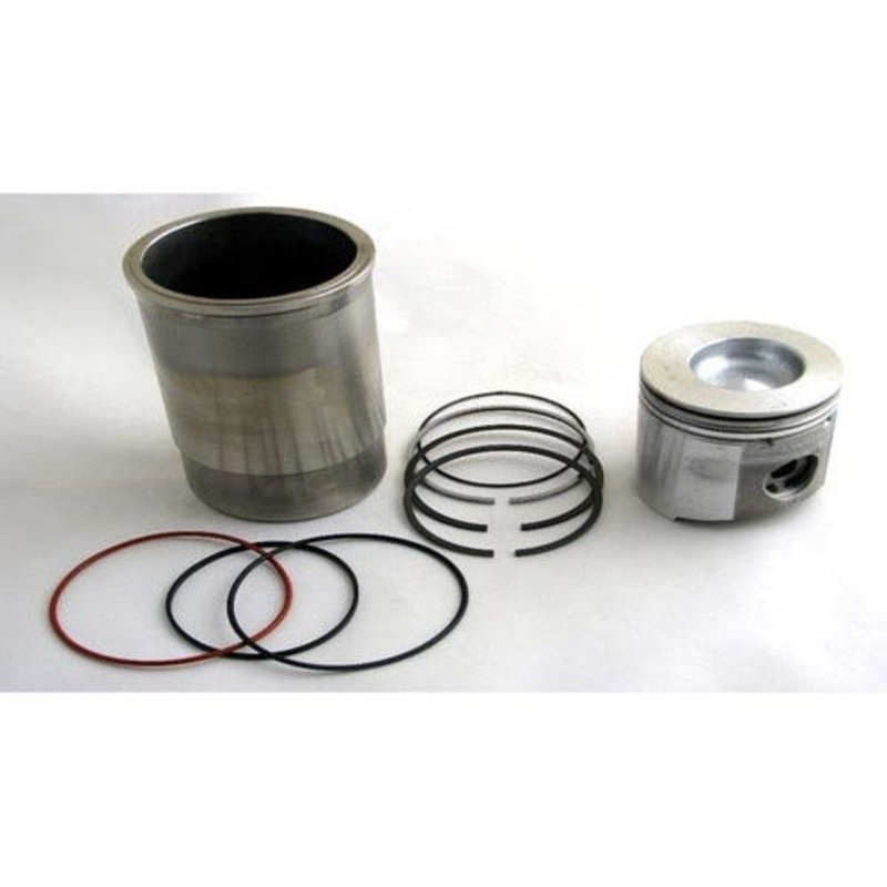 Cylinder Kit - 4.19" Standard Single Cylinder fits John Deere 2040 2150 2155 2240 2255 2350 2355 2550 2555 2940 2950 2955 3055 3150 3155 5300 RE24458