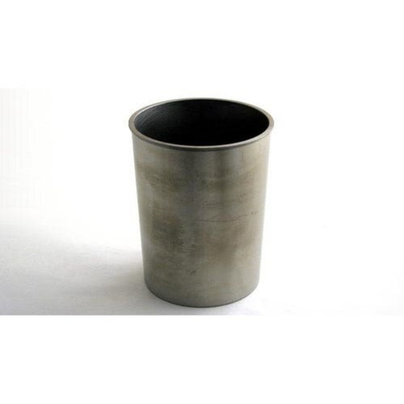 Cylinder Liner - Single Cylinder fits Massey Ferguson 760 860 55 500 1150 1155 2745 55 500 748366M1 fits Perkins V8.510 V8.540 31358126