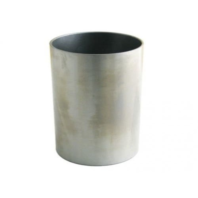 Cylinder Repair Sleeve - 4.4" Bore Single Cylinder fits Ford TW5 TW10 TW15 TW20 TW25 TW30 TW35 3230 3430 3610 C9NN6055A D0NN6055B D7NN6055A