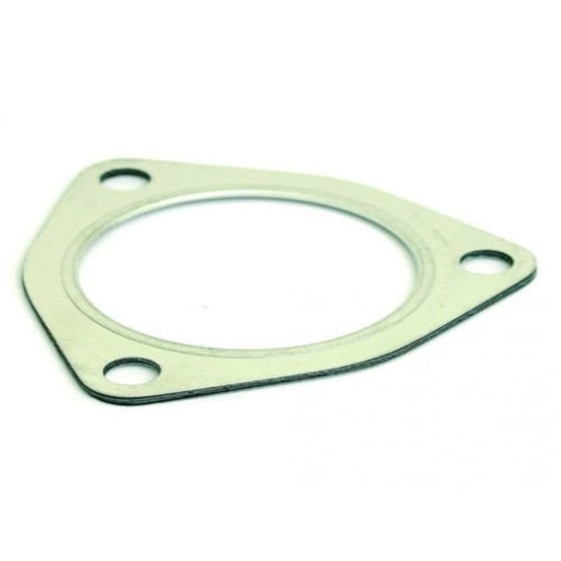 Elbow to Manifold Gasket fits Massey Ferguson 50 165 175 178 185 265 270 275 283 290 362 365 375 390 399 690 698 178 194742M1 fits Perkins 36821123
