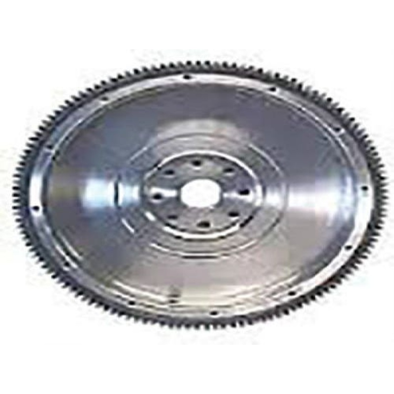 Flywheel With Ring Gear fits International 1206 1256 1456 21026 21256 21456 326760R41 326760R31