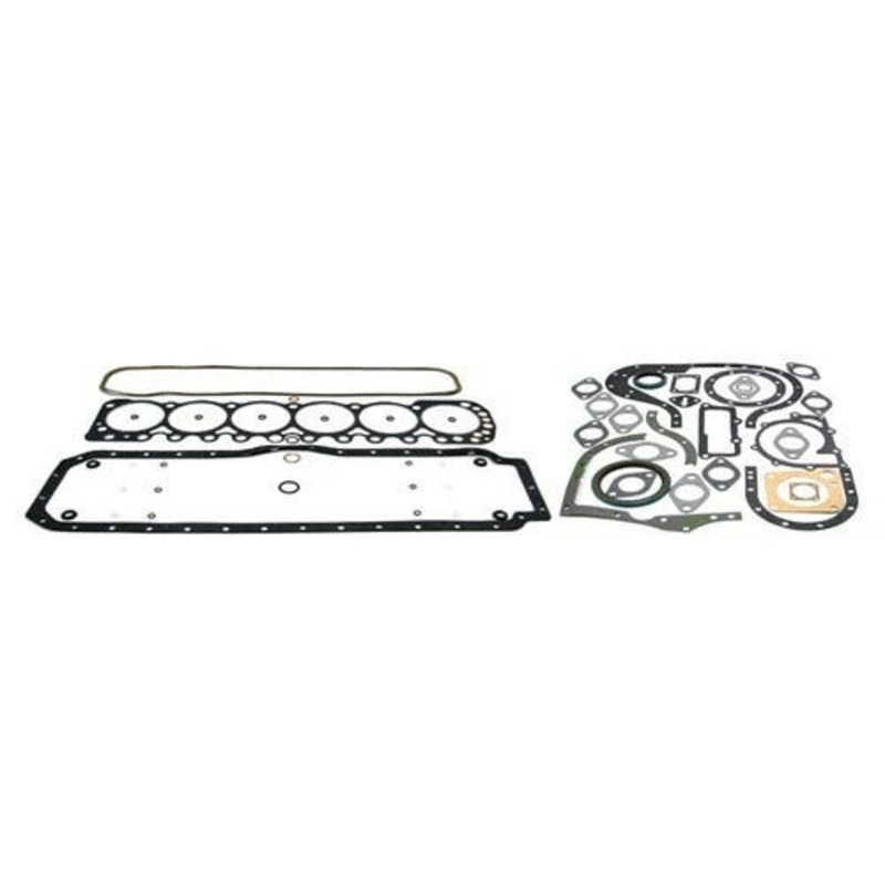 Full Gasket Set fits Oliver 1855 1950 1955 fits Minneapolis Moline G940 fits Waukesha D310T