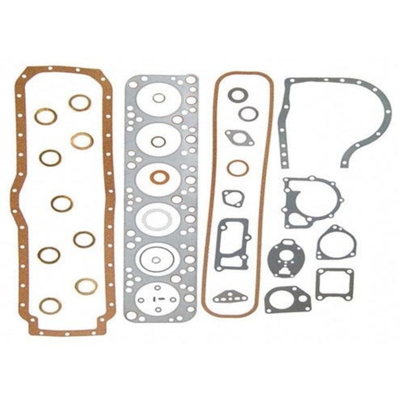 Full Gasket Set fits Oliver Super 88 88 fits Waukesha G231