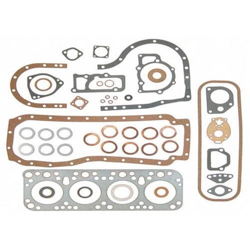 Full Gasket Set fits White 2-44 fits Oliver Super 55 Super 66 66 550 660 fits Waukesha D155 G155