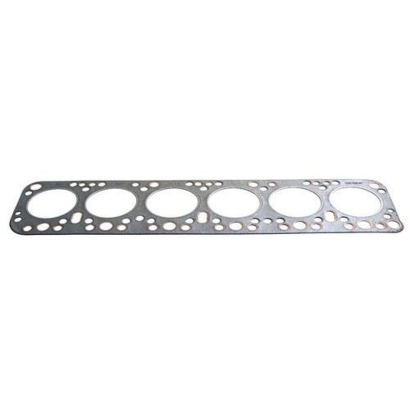Head Gasket fits White 2-63 2-63 185000D fits Oliver Super 77 77 770 1550 1555 160930A fits Minneapolis Moline G550 M181CV fits Waukesha G216