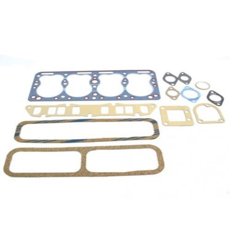 Head Gasket Set fits Case VC VI VO fits Oliver Super 44 440 fits Massey Harris 20 22 30 101 fits CockShutt / CO OP fits Continental F124 F140 F162
