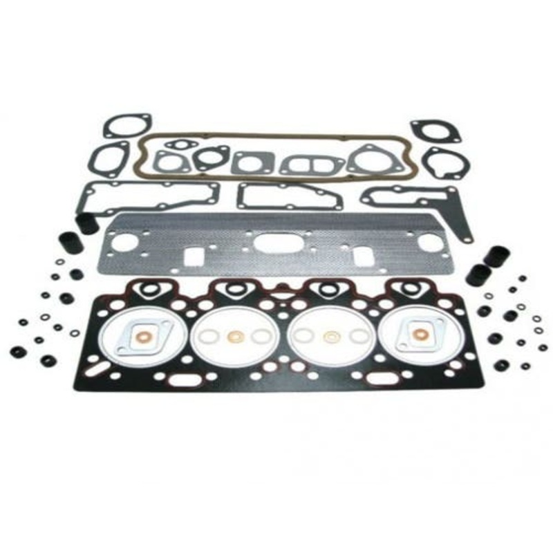 Head Gasket Set fits Massey Ferguson 165 175 180 255 265 4224189M91 fits Perkins U5LT1004 U5LT0176