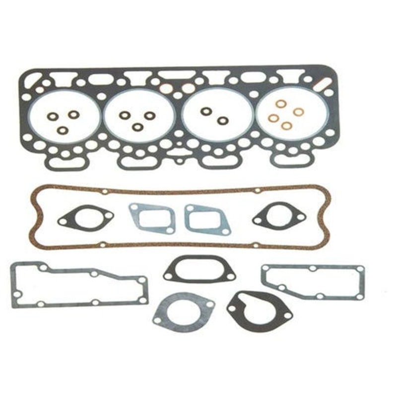 Head Gasket Set fits Massey Ferguson 175 255 175 255 265 3638663M91 VPA4006 fits Allis Chalmers 255432 fits JCB 02100074 fits Landini