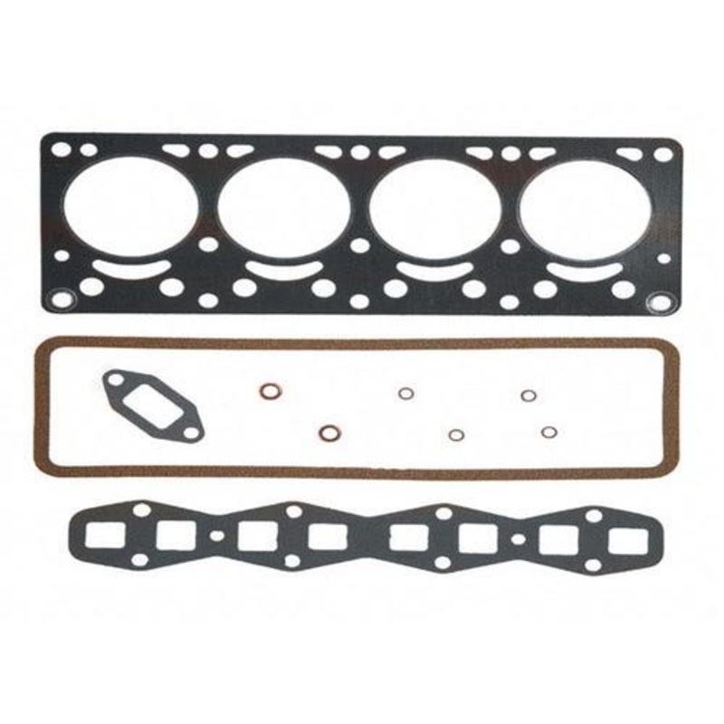 Head Gasket Set fits Massey Ferguson TO20 TO30 836426M91 fits Continental Z120 Z129