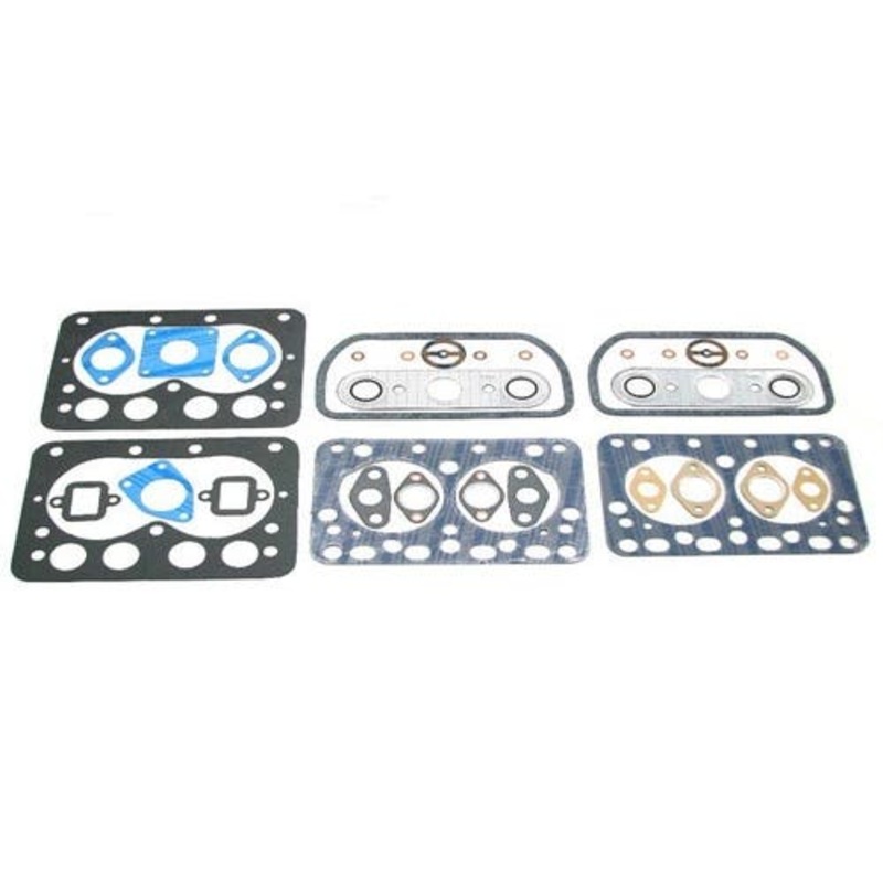 Head Gasket Set fits Minneapolis Moline 403 G GB GTB GTC