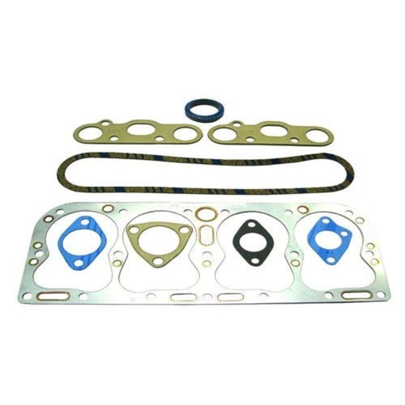 Head Gasket Set fits Minneapolis Moline BF BG fits Hercules IXB3