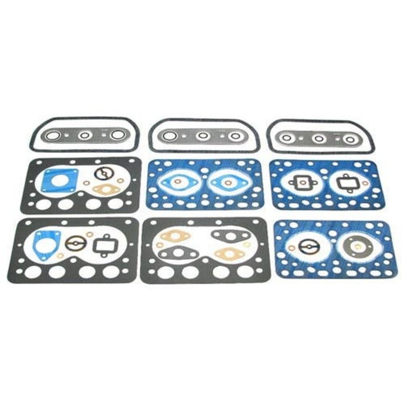 Head Gasket Set fits Minneapolis Moline GB U UB UT UTE UTN UTS 5 Star UB UB UB UT 283 425