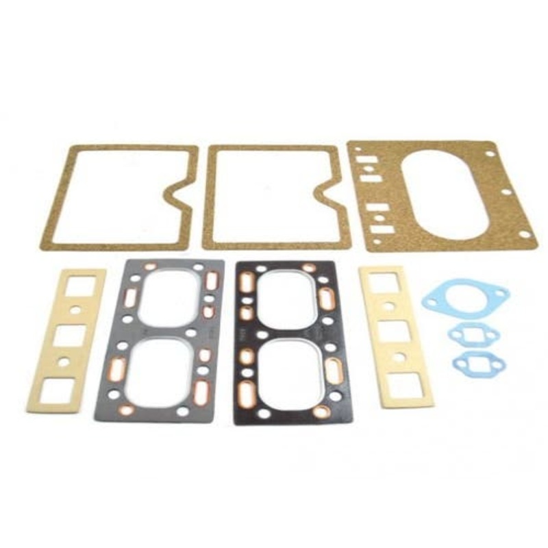 Head Gasket Set fits Minneapolis Moline R Z ZA ZAE ZAN ZAS ZAU ZB ZBE ZBN ZBS ZBU ZTE ZTN ZTS ZTU RT 165 206