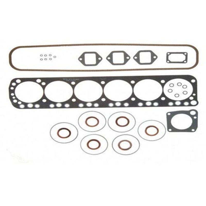 Head Gasket Set fits Oliver 1650 1800 fits Waukesha D283 D310