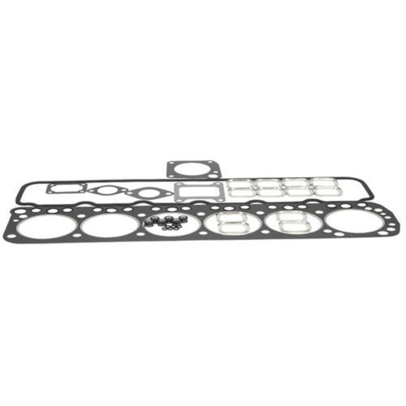 Head Gasket Set fits Oliver 1750 1755 1850 1855 1950 1800 155886A fits Minneapolis Moline G850 G940 fits Waukesha G283 G310