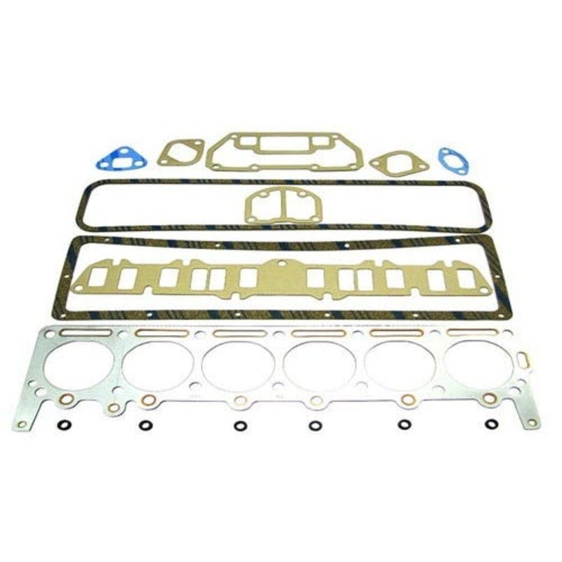 Head Gasket Set fits Oliver 70 fits Continental DS202
