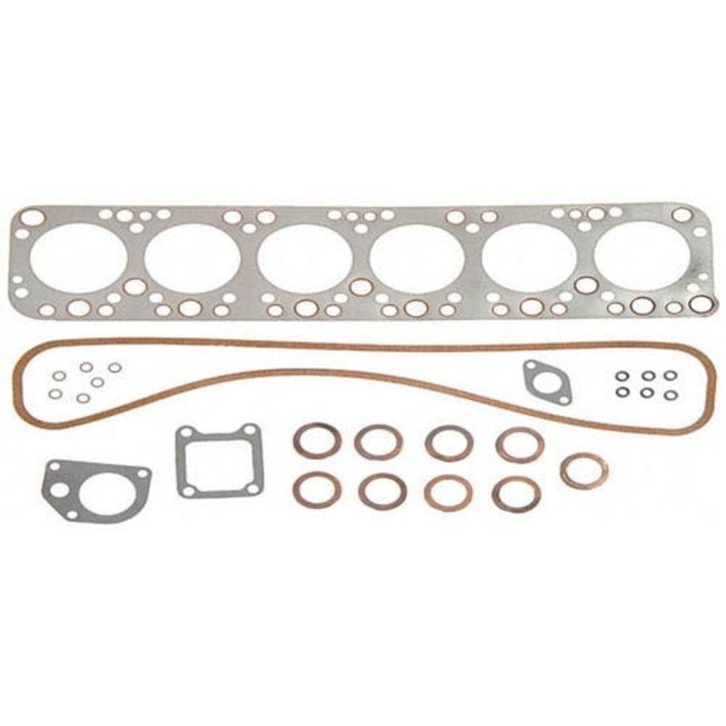 Head Gasket Set fits Oliver Super 88 88 880 fits Waukesha G231