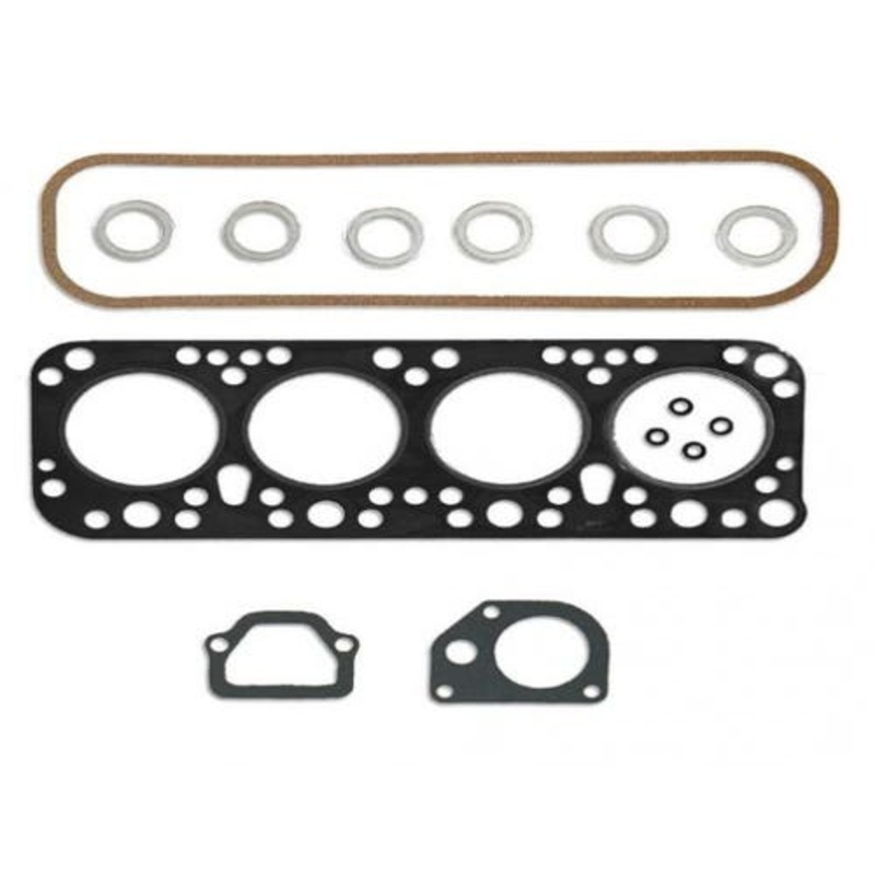 Head Gasket Set fits White 2-44 fits Oliver Super 55 Super 66 66 550 660 fits Waukesha D155 G155