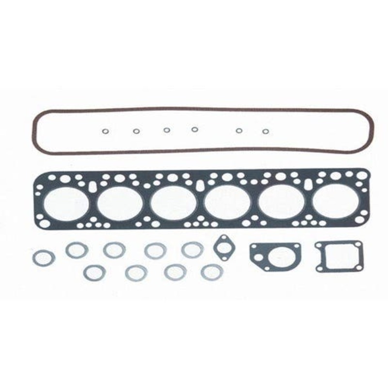 Head Gasket Set - G216 G232 fits Oliver Super 77 77 770 1550 1555 fits Waukesha G216 G232