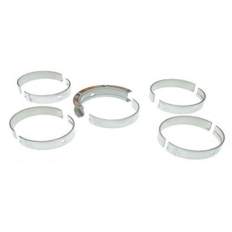 Main Bearings - .030" Oversize - Set fits Caterpillar 3208 fits White 2-180 4-150 4-175 4-180 4-210 4-225 4-270 fits Oliver 2255