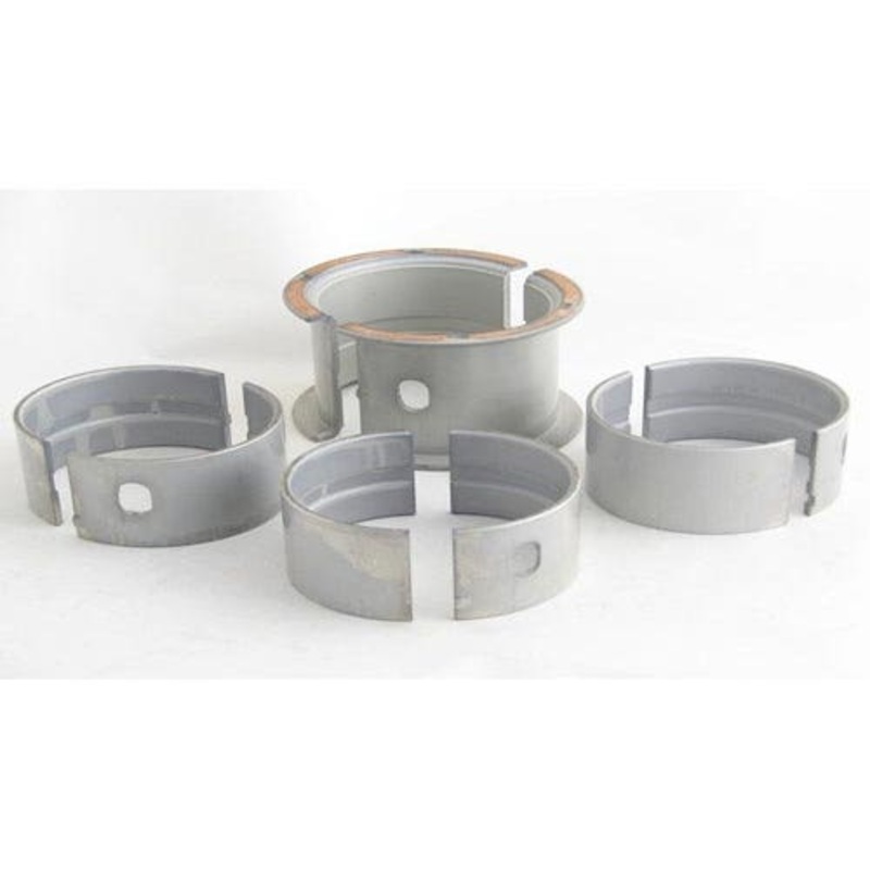 Main Bearings - Standard - Set fits White 2-150 fits Oliver 2155 2270 2655 fits Minneapolis Moline G1350 G1355