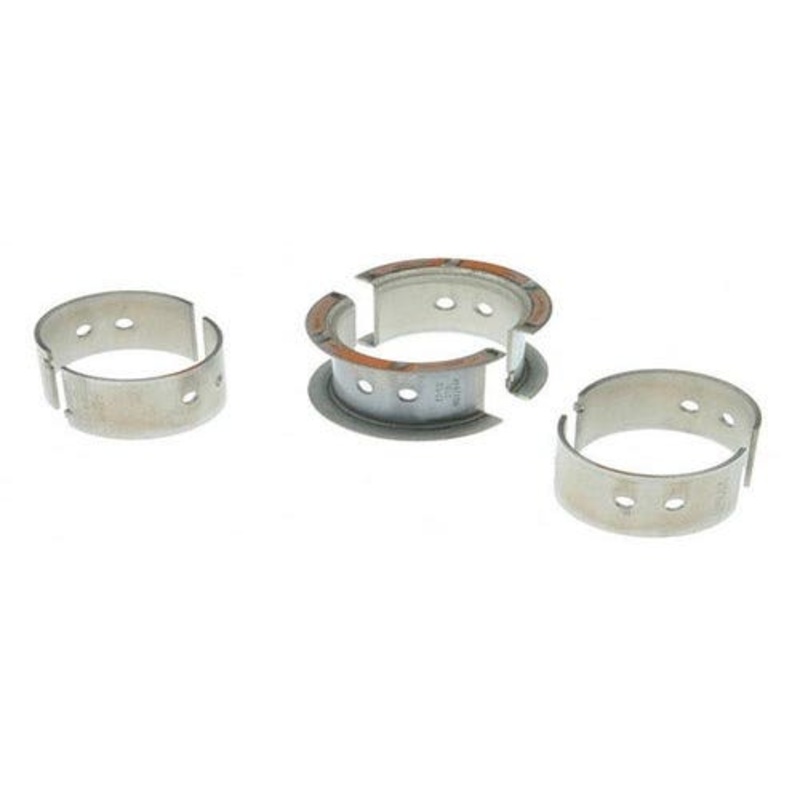 Main Bearings - Standard - Set fits White 2-44 fits Oliver Super 55 Super 66 66 550 660 fits Waukesha G155