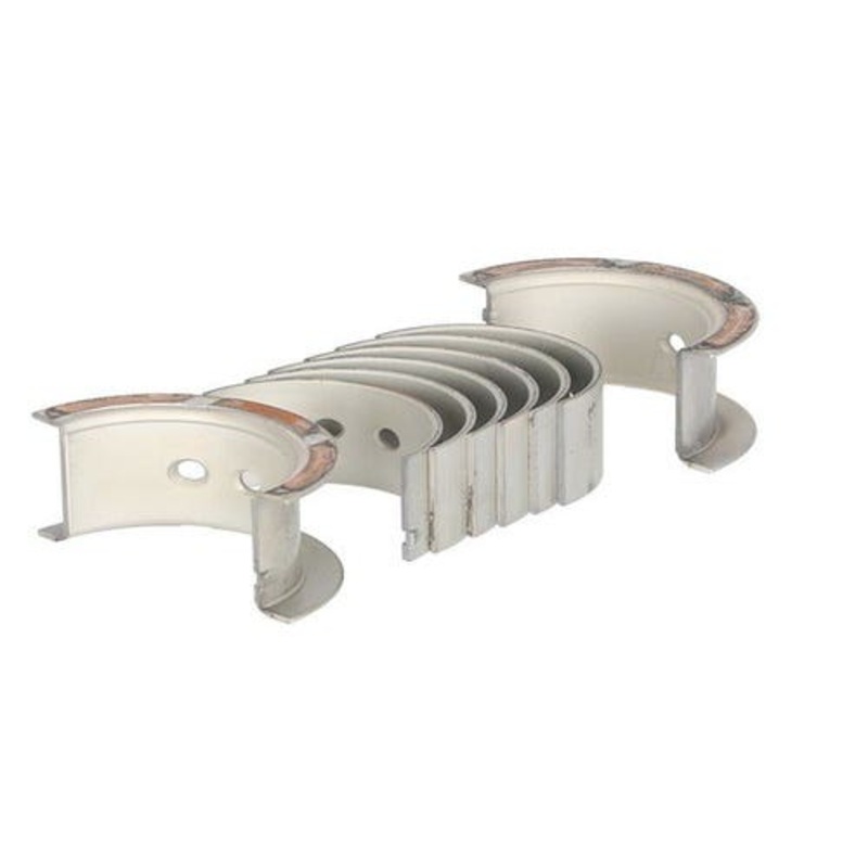 Main Bearings - Standard - Set fits White 2-63 2-63 fits Oliver Super 77 77 770 1550 1555 fits Minneapolis Moline G550
