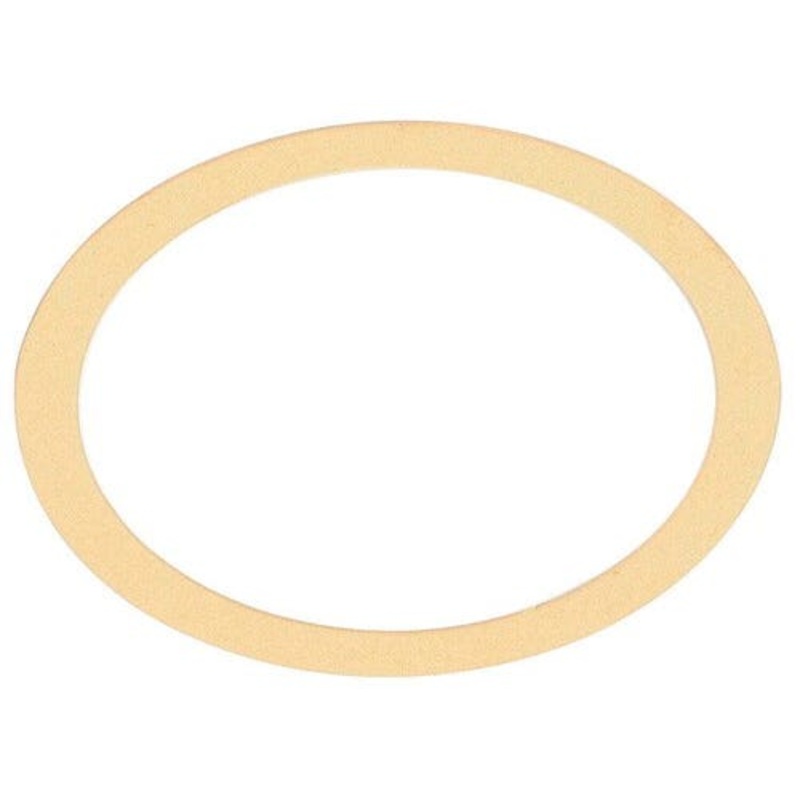 Oil Pan Drain Plug Gasket fits Ford NAA 2N 8N 9N 600 601 611 620 621 630 631 640 641 650 651 660 661 700 701 800 801 851 861 900 901 2000 4000 8N6734