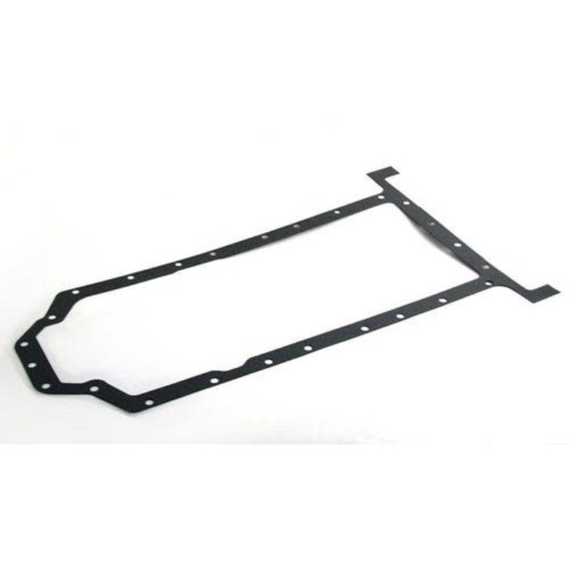 Oil Pan Gasket fits Massey Ferguson 540 70 70 285 298 698 1080 1085 737957M1 4223002V1 737047M1 36816714 4223002M1 fits Perkins A4.318 36866732