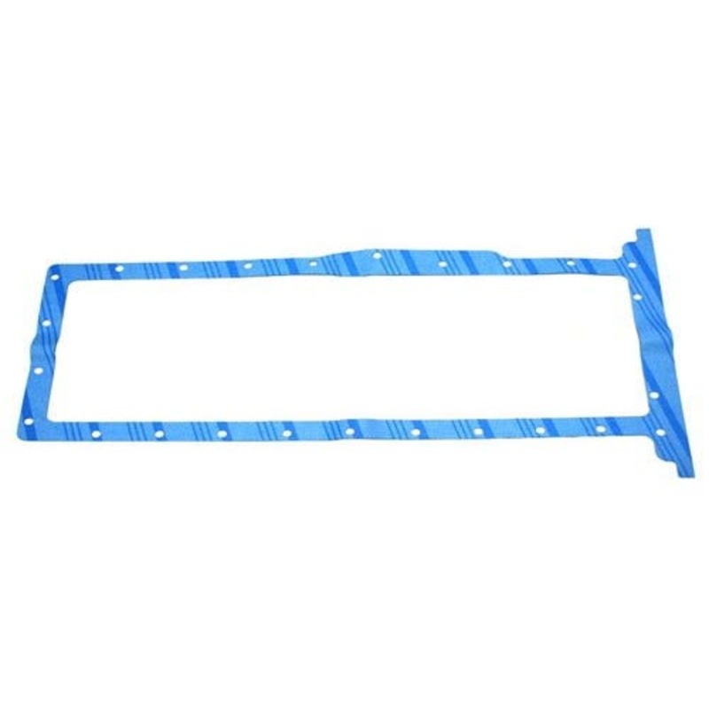 Oil Pan Gasket fits Minneapolis Moline 283 336 403 G GB GTB GTC M5 M504 M602 M604 M670 Super U M670 UB UT 10A9130