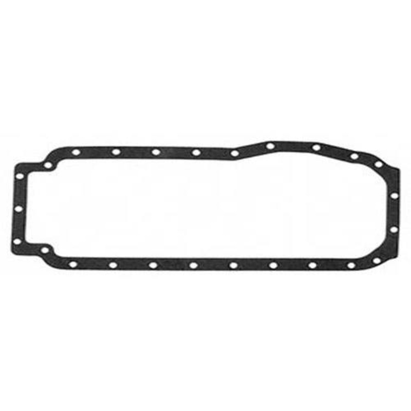 Oil Pan Gasket fits White 2-44 fits Oliver Super 55 Super 66 66 550 660 fits Waukesha D155 G155