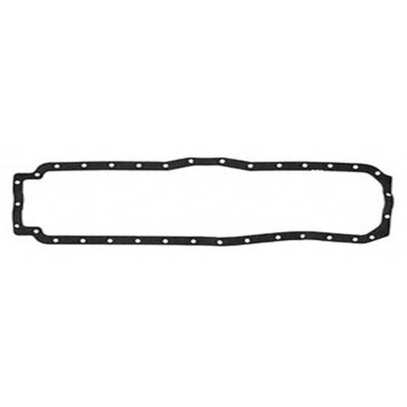 Oil Pan Gasket Set fits White 2-63 2-63 2-44 fits Oliver Super 77 77 770 1550 1555 fits Waukesha D232 G232