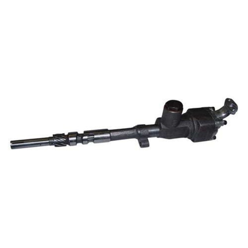 Oil Pump fits International B275 B276 B354 B414 B434 276 354 364 384 424 434 444 2300 2350 444 2424 2300A 2424 2444 3414 3434 3444 BD154 3064060R91