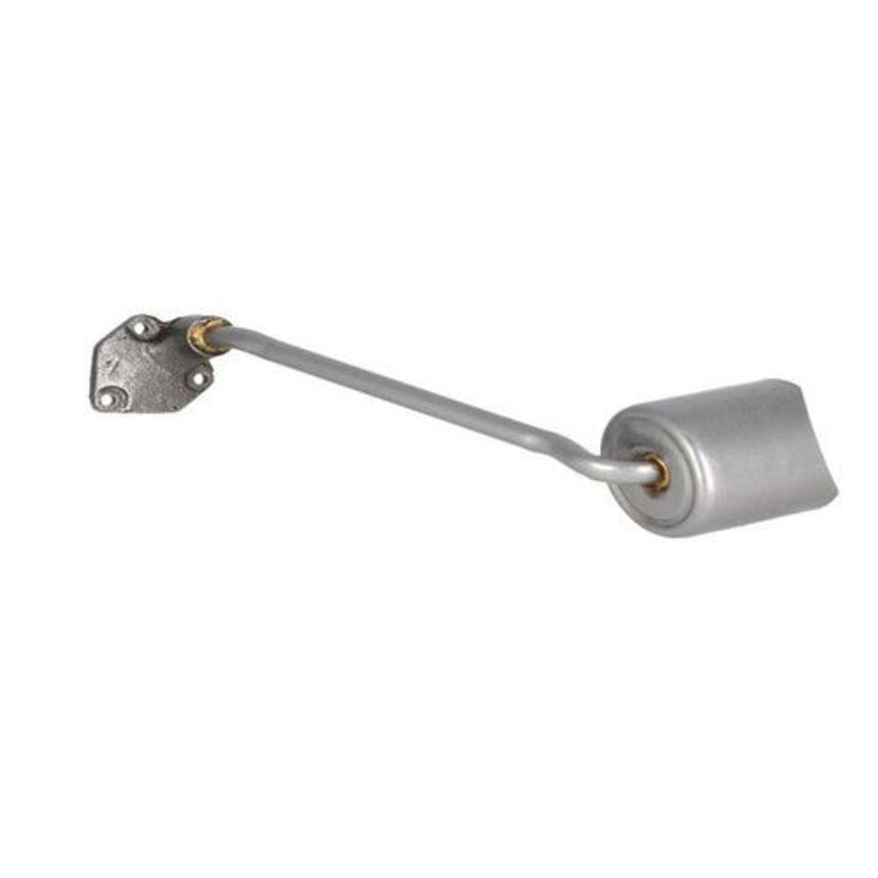 Oil Pump Pickup Tube fits Ford 2N 8N 9N 86604201 9N6615 8N6615