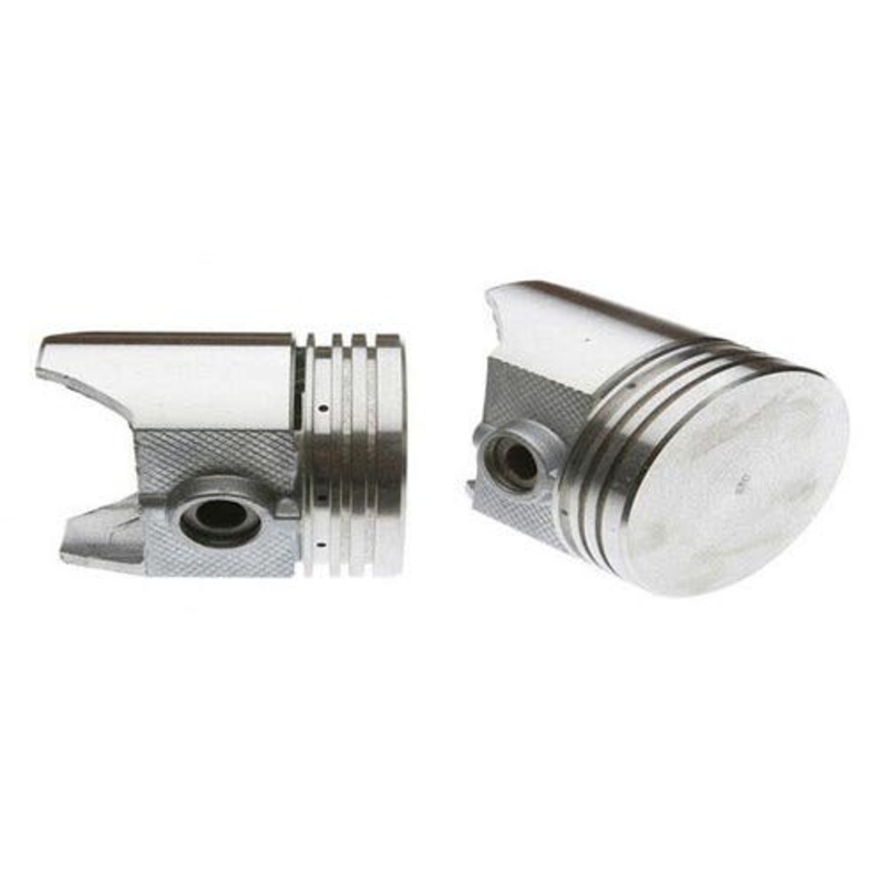 Piston - .020" Oversize Single Cylinder fits Ford 800 801 811 820 821 840 841 850 851 860 861 871 881 900 901 941 950 951 960 961 971 981 4000 172