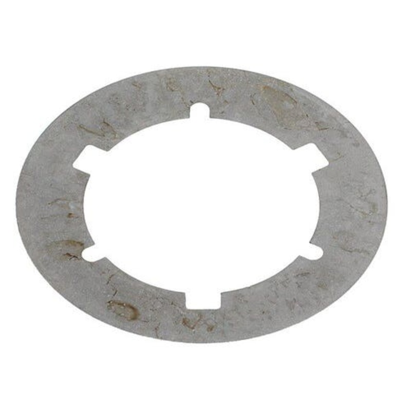 PTO Clutch Driven Plate fits White 2-44 E1657 fits Oliver Super 55 550 E1657
