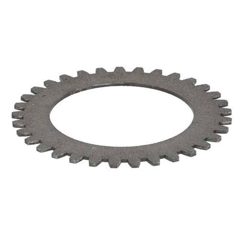 PTO Clutch Driven Plate fits White 2-44 E1658 fits Oliver Super 55 550 E1658