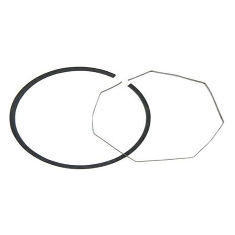 Turbocharger Sealing Ring fits International 1026 1206 1256 1456 21026 21206 21256 21456 DT361 DT407 615710C1
