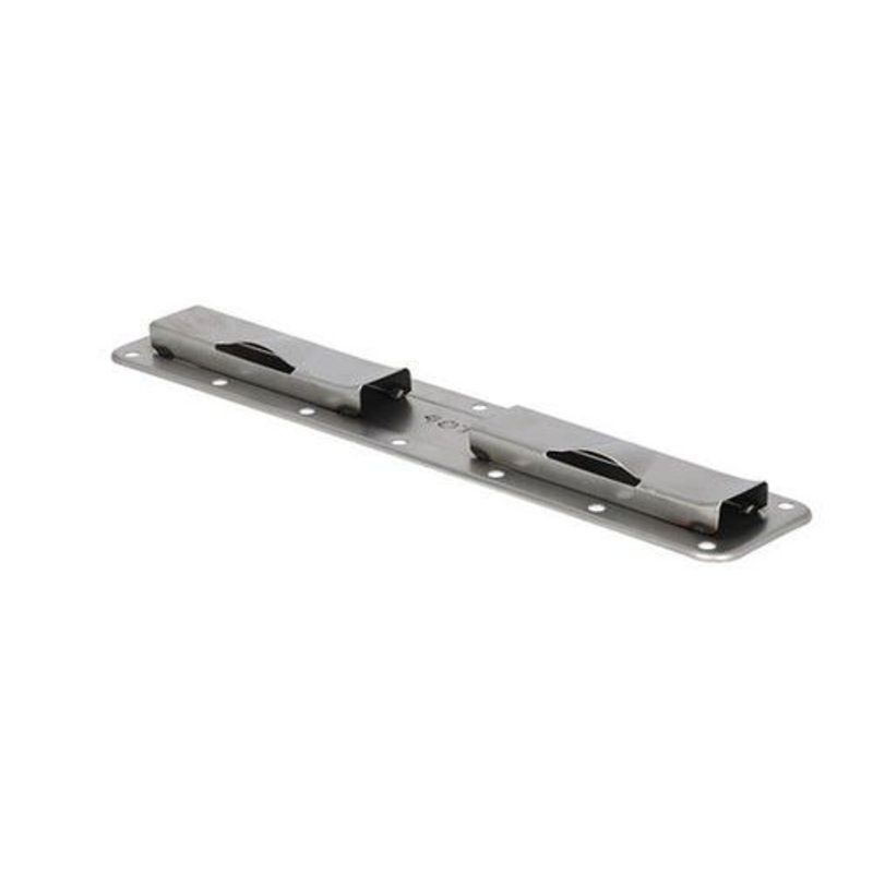 Water Jacket Plate fits International H Super H W4 300 350 48461DA